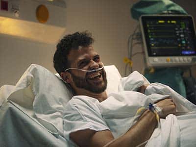 Pacientes Especiais